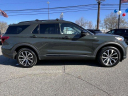 Thumbnail image of 2022 Ford Explorer at Wayne Ford