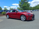 Thumbnail image of 2025 Lexus IS 300 at Johnson Lexus Of Durham