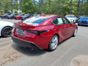 Thumbnail image of 2025 Lexus IS 300 at Johnson Lexus Of Durham
