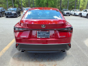 Thumbnail image of 2025 Lexus IS 300 at Johnson Lexus Of Durham