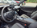 Thumbnail image of 2025 Lexus IS 300 at Johnson Lexus Of Durham