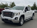 2022 GMC Sierra 1500 Limited SLT at Riverhead GMC