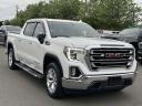 Thumbnail image of 2022 GMC Sierra 1500 Limited at Riverhead GMC