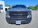 Thumbnail image of 2023 Ram 1500 at Berglund Chrysler Jeep