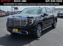 2024 GMC Sierra 1500 Denali at Mitchell Buick GMC