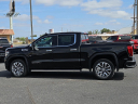 Thumbnail image of 2024 GMC Sierra 1500 at Mitchell Buick GMC