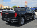Thumbnail image of 2024 GMC Sierra 1500 at Mitchell Buick GMC