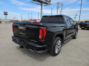 Thumbnail image of 2024 GMC Sierra 1500 at Mitchell Buick GMC