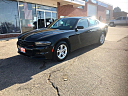 2020 Dodge Charger SXT at Janssen Kool Honda