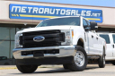Thumbnail image of 2017 Ford F-250 Super Duty at Metro Auto Sales