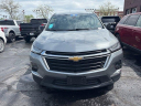 Thumbnail image of 2023 Chevrolet Traverse at EstleChevroletBuick of Bryan, OH