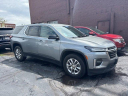 Thumbnail image of 2023 Chevrolet Traverse at EstleChevroletBuick of Bryan, OH