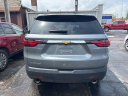 Thumbnail image of 2023 Chevrolet Traverse at EstleChevroletBuick of Bryan, OH