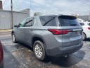 Thumbnail image of 2023 Chevrolet Traverse at EstleChevroletBuick of Bryan, OH