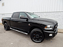 Thumbnail image of 2014 Ram 2500 at Mathews Nissan