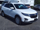 2023 Chevrolet Equinox LT at Duncan Ford Chrysler