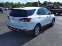 Thumbnail image of 2023 Chevrolet Equinox at Duncan Ford Chrysler