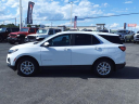Thumbnail image of 2023 Chevrolet Equinox at Duncan Ford Chrysler