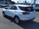 Thumbnail image of 2023 Chevrolet Equinox at Duncan Ford Chrysler