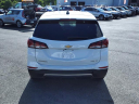 Thumbnail image of 2023 Chevrolet Equinox at Duncan Ford Chrysler