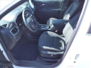 Thumbnail image of 2023 Chevrolet Equinox at Duncan Ford Chrysler