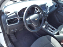 Thumbnail image of 2023 Chevrolet Equinox at Duncan Ford Chrysler