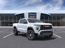 Thumbnail image of 2025 GMC Canyon at King O'Rourke Buick GMC