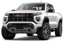 Thumbnail image of 2025 GMC Canyon at King O'Rourke Buick GMC