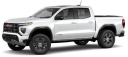 Thumbnail image of 2025 GMC Canyon at King O'Rourke Buick GMC