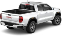 Thumbnail image of 2025 GMC Canyon at King O'Rourke Buick GMC