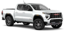 Thumbnail image of 2025 GMC Canyon at King O'Rourke Buick GMC