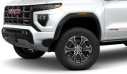 Thumbnail image of 2025 GMC Canyon at King O'Rourke Buick GMC