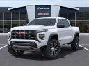 Thumbnail image of 2025 GMC Canyon at King O'Rourke Buick GMC