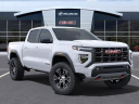 Thumbnail image of 2025 GMC Canyon at King O'Rourke Buick GMC