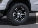 Thumbnail image of 2025 GMC Canyon at King O'Rourke Buick GMC