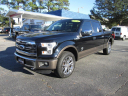 Thumbnail image of 2016 Ford F-150 at Quality Plus Motors