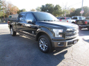 Thumbnail image of 2016 Ford F-150 at Quality Plus Motors