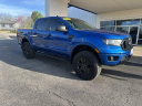 Thumbnail image of 2020 Ford Ranger at Stuteville Ford Of Atoka New
