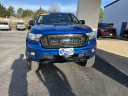 Thumbnail image of 2020 Ford Ranger at Stuteville Ford Of Atoka New