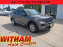 Thumbnail image of 2023 Ford Explorer at Laport City Ford Chevrolet