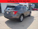 2023 Ford Explorer XLT at Laport City Ford Chevrolet