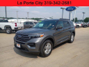 Thumbnail image of 2023 Ford Explorer at Laport City Ford Chevrolet