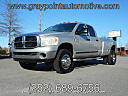 2007 Dodge Ram 3500 at Gray Point Automotive, Inc.