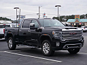 2020 GMC Sierra 2500HD Denali at Atlanta Truck Center LLC