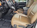 2020 Jeep Gladiator Rubicon at MountainViewCDJR USED