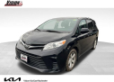 Thumbnail image of 2020 Toyota Sienna at Vision Kia East Rochester