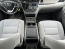 Thumbnail image of 2020 Toyota Sienna at Vision Kia East Rochester