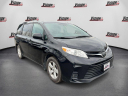Thumbnail image of 2020 Toyota Sienna at Vision Kia East Rochester