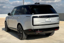 Thumbnail image of 2023 Land Rover Range Rover at LandRoverOfSanAntonio (Used)