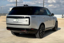 Thumbnail image of 2023 Land Rover Range Rover at LandRoverOfSanAntonio (Used)